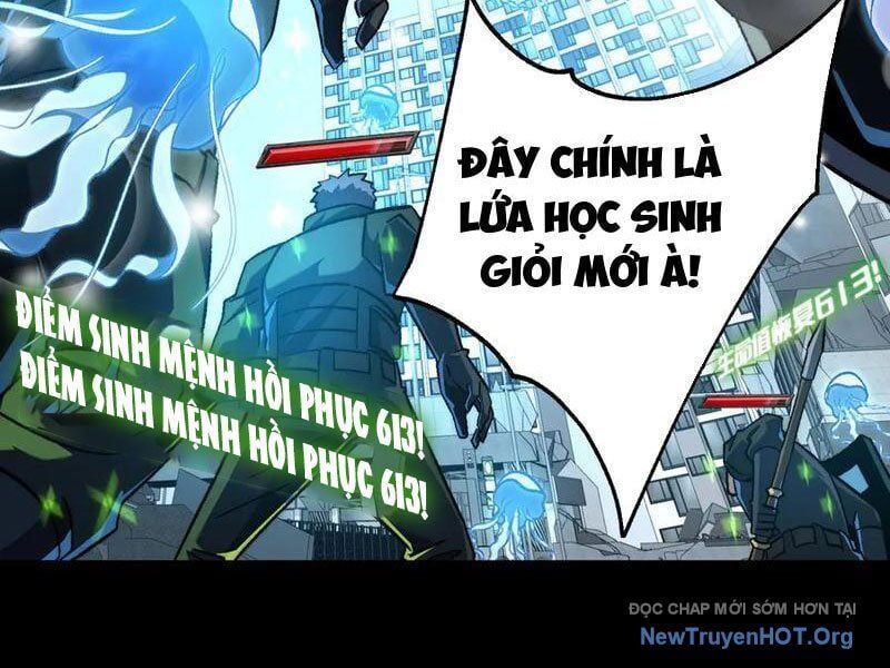 Ta Là Tai Họa Cấp Mục Sư