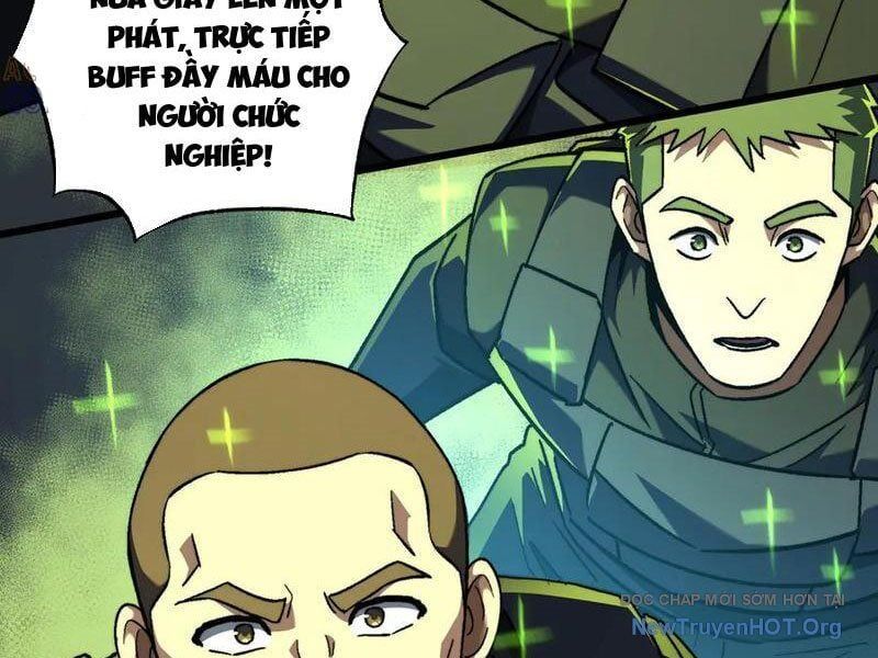 Ta Là Tai Họa Cấp Mục Sư