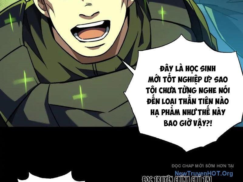 Ta Là Tai Họa Cấp Mục Sư