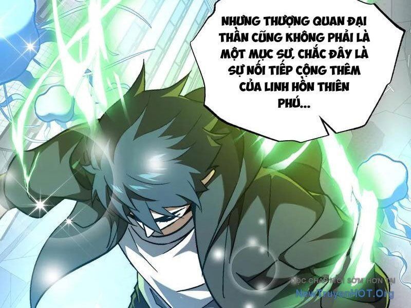 Ta Là Tai Họa Cấp Mục Sư