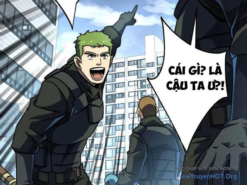 Ta Là Tai Họa Cấp Mục Sư