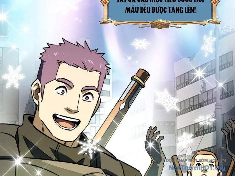 Ta Là Tai Họa Cấp Mục Sư