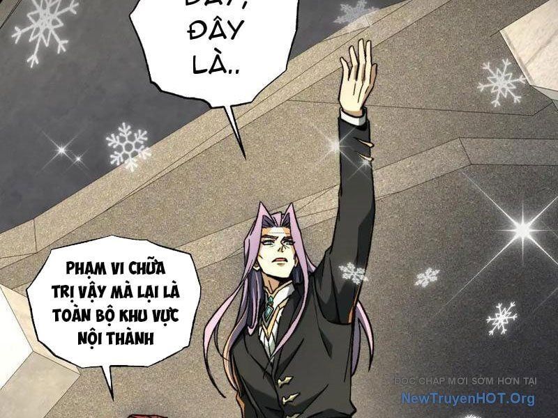 Ta Là Tai Họa Cấp Mục Sư