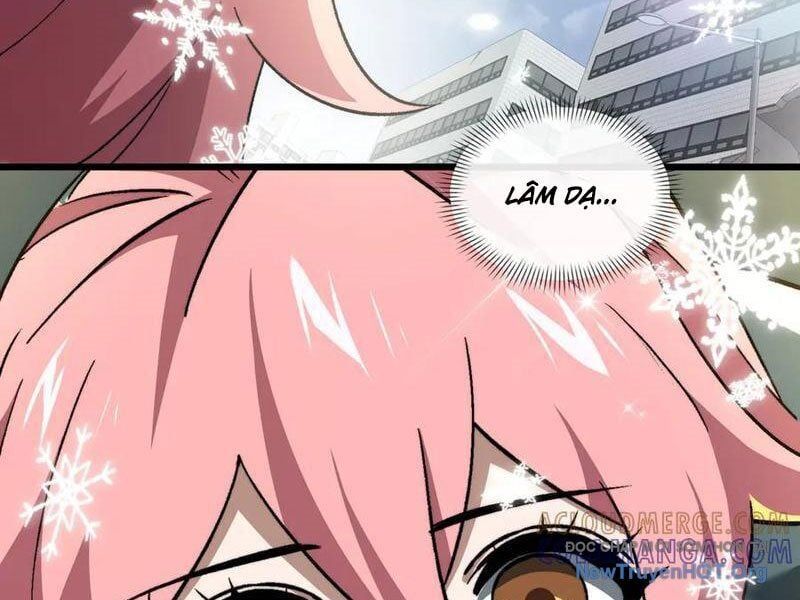 Ta Là Tai Họa Cấp Mục Sư