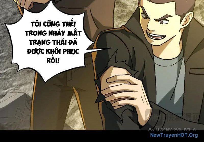 Ta Là Tai Họa Cấp Mục Sư