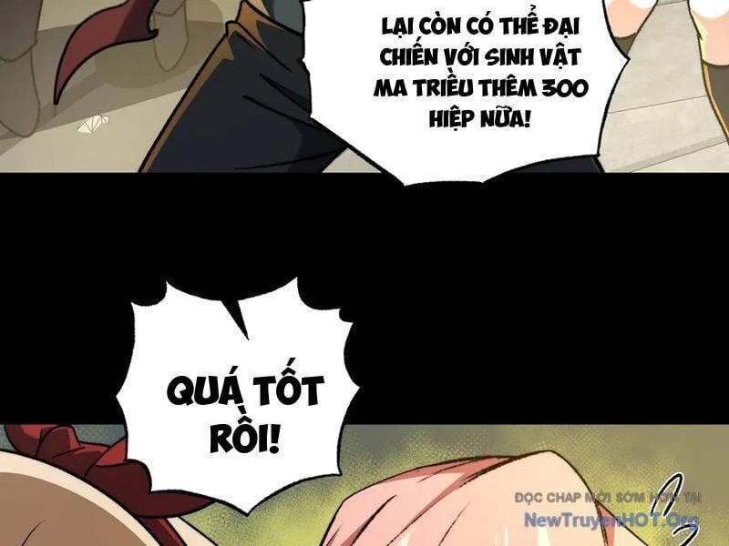 Ta Là Tai Họa Cấp Mục Sư