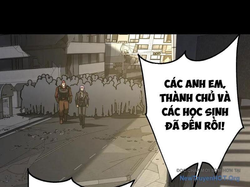 Ta Là Tai Họa Cấp Mục Sư
