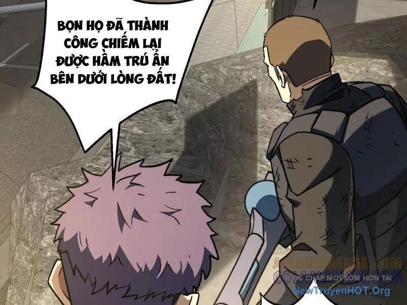 Ta Là Tai Họa Cấp Mục Sư