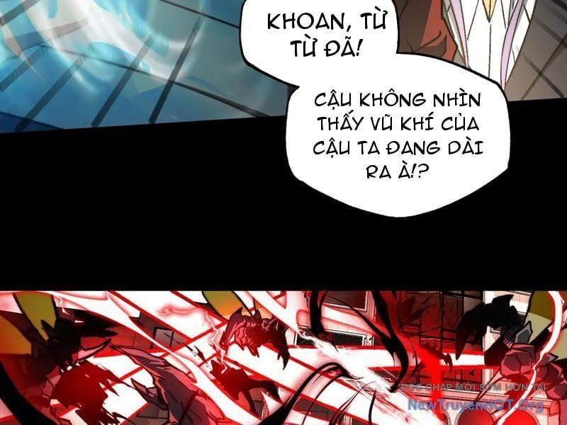 Ta Là Tai Họa Cấp Mục Sư