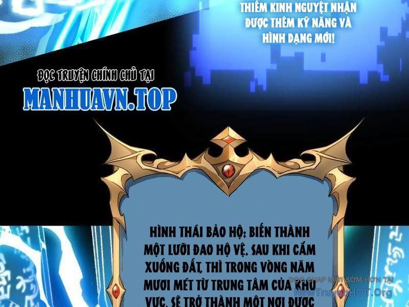 Ta Là Tai Họa Cấp Mục Sư