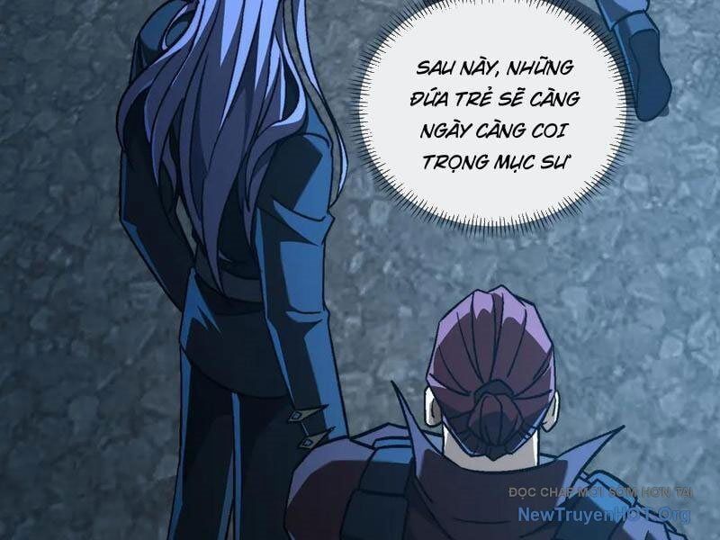 Ta Là Tai Họa Cấp Mục Sư