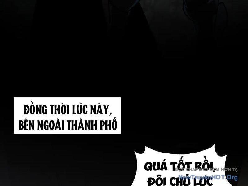Ta Là Tai Họa Cấp Mục Sư