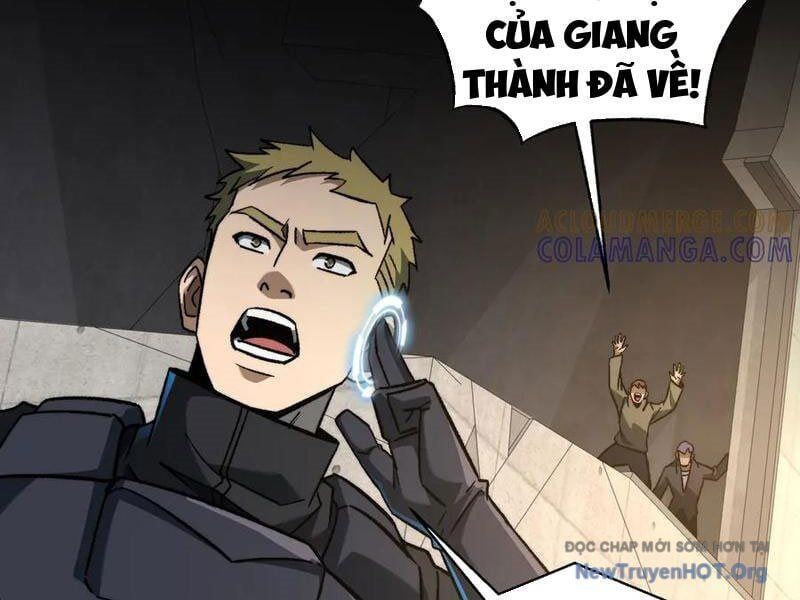 Ta Là Tai Họa Cấp Mục Sư