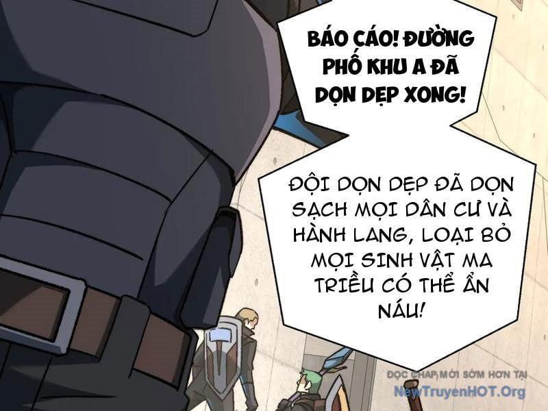 Ta Là Tai Họa Cấp Mục Sư