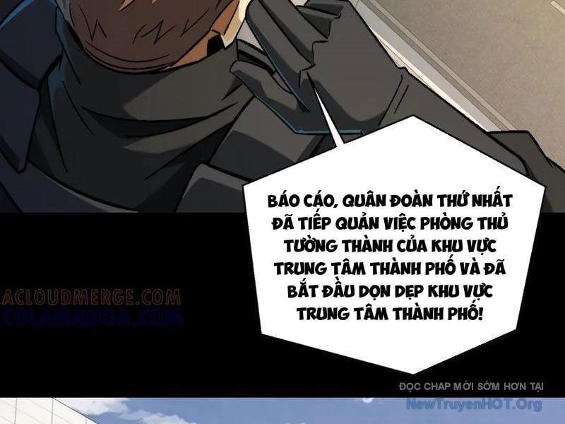 Ta Là Tai Họa Cấp Mục Sư