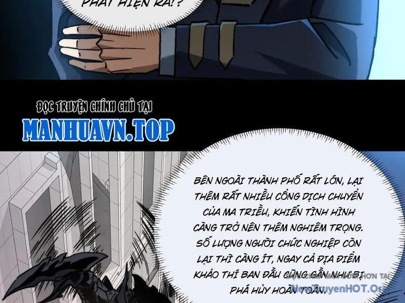 Ta Là Tai Họa Cấp Mục Sư
