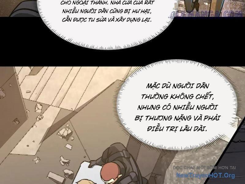 Ta Là Tai Họa Cấp Mục Sư