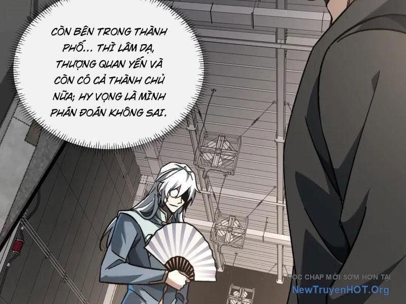 Ta Là Tai Họa Cấp Mục Sư