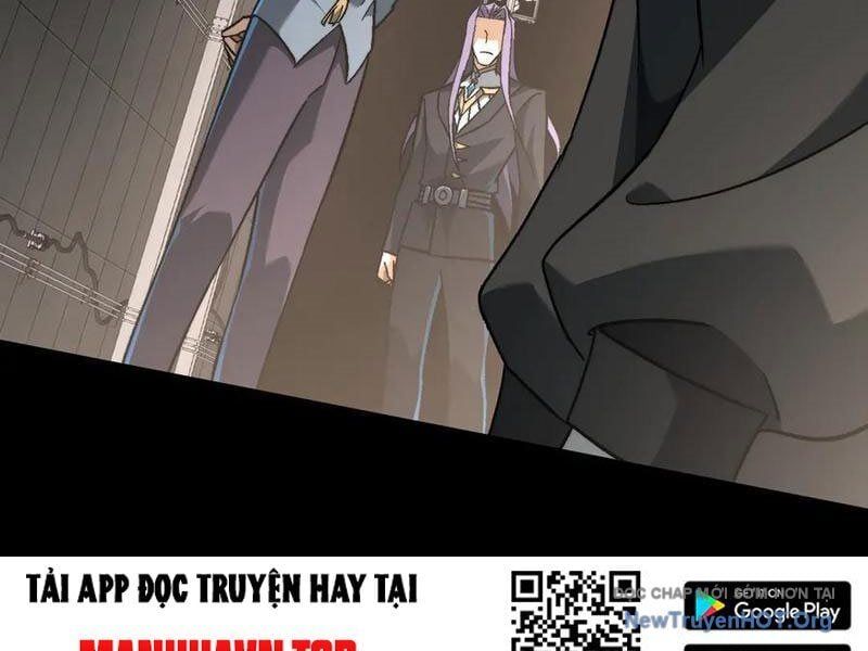 Ta Là Tai Họa Cấp Mục Sư