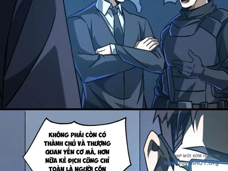 Ta Là Tai Họa Cấp Mục Sư