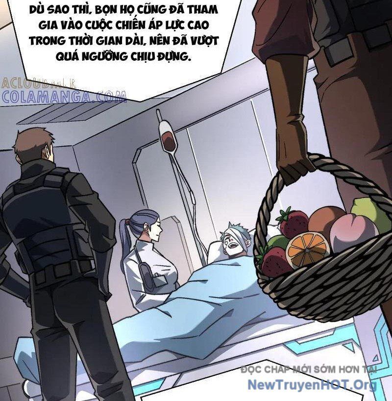 Ta Là Tai Họa Cấp Mục Sư