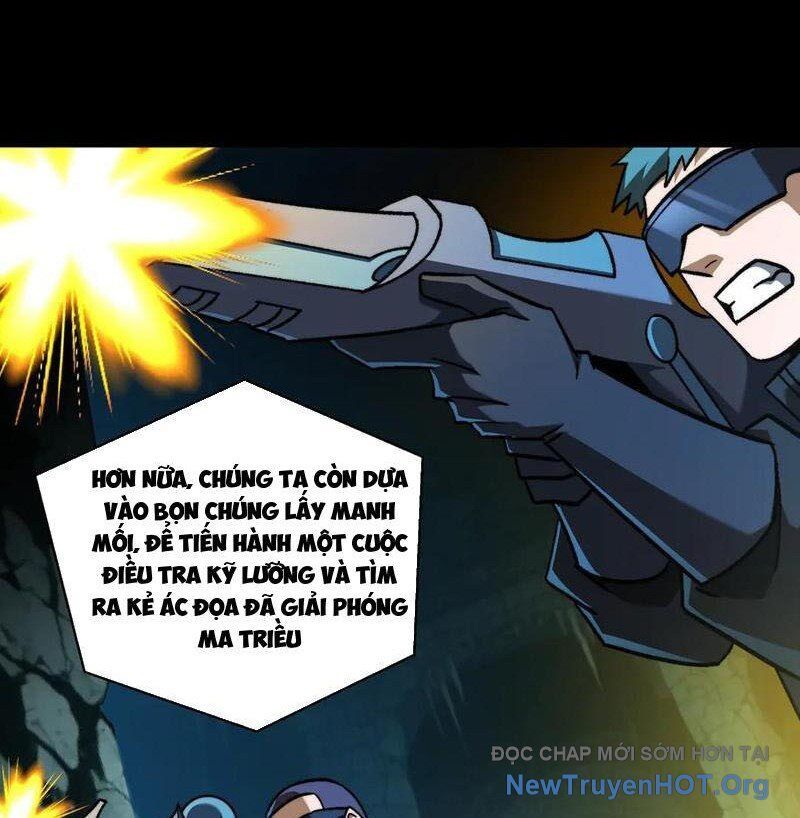 Ta Là Tai Họa Cấp Mục Sư