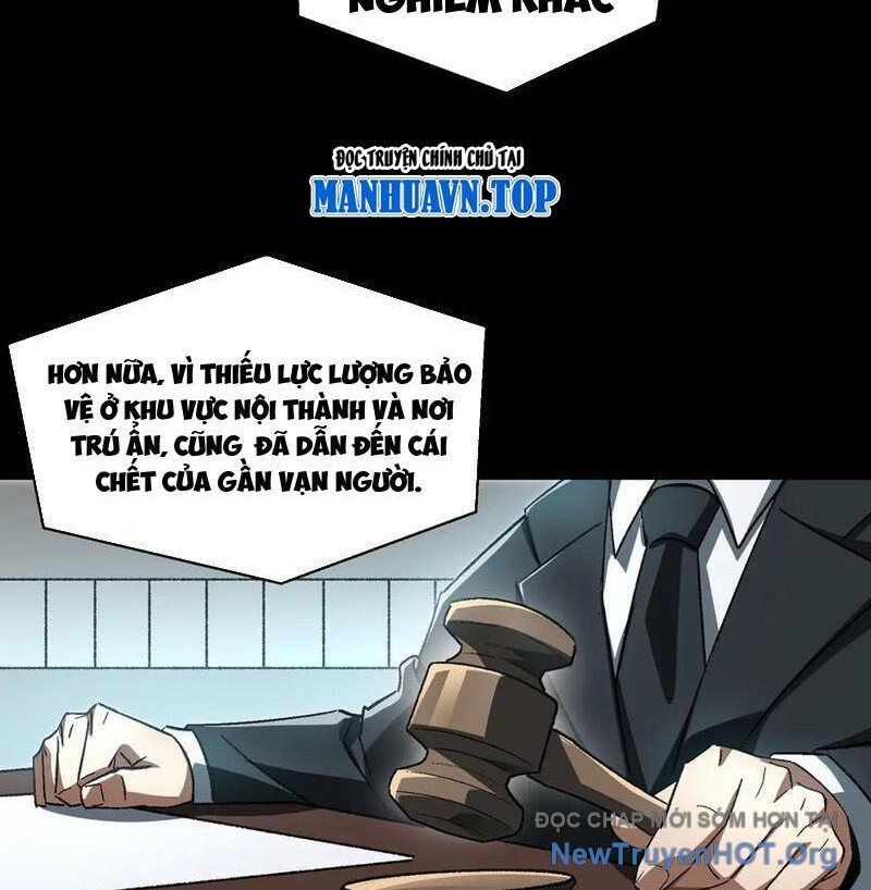 Ta Là Tai Họa Cấp Mục Sư