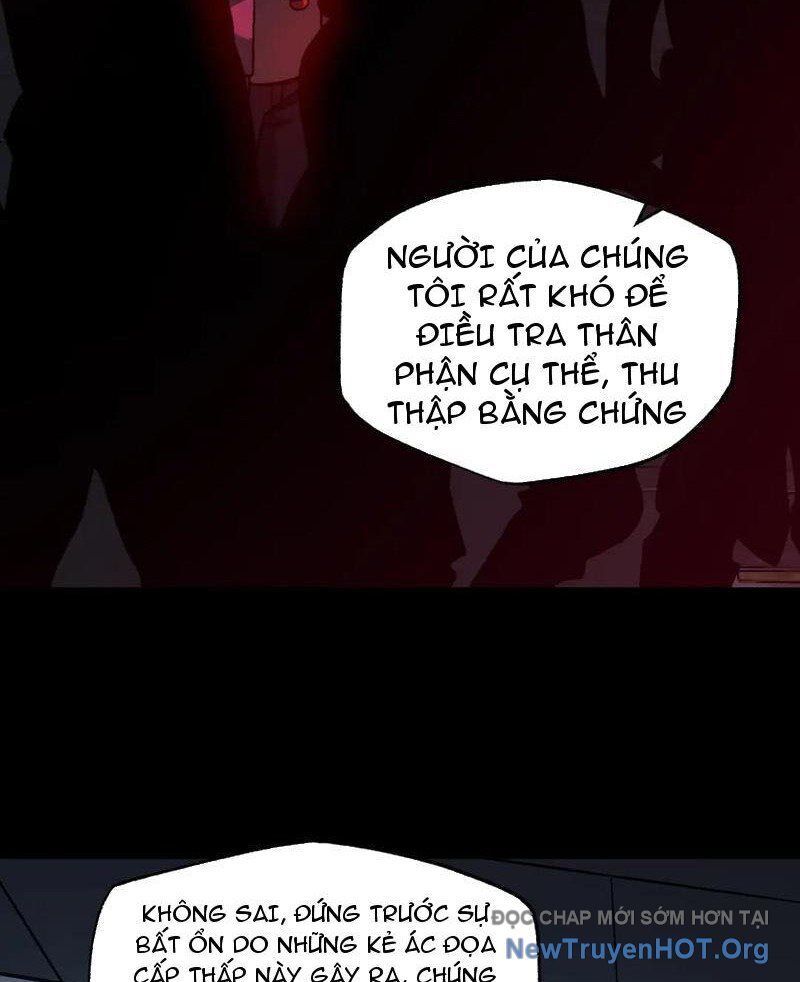 Ta Là Tai Họa Cấp Mục Sư