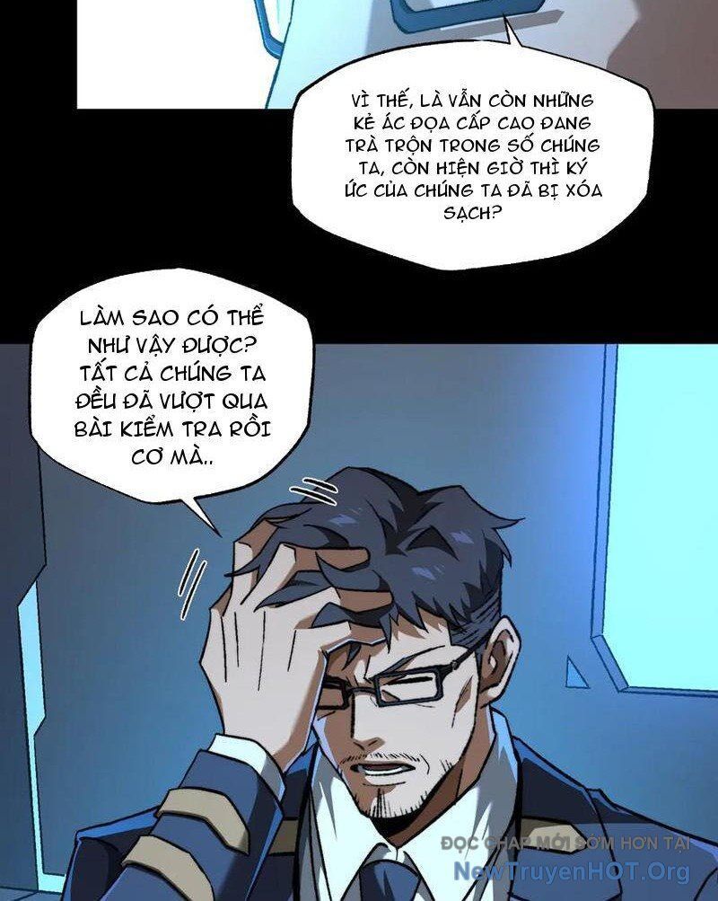 Ta Là Tai Họa Cấp Mục Sư