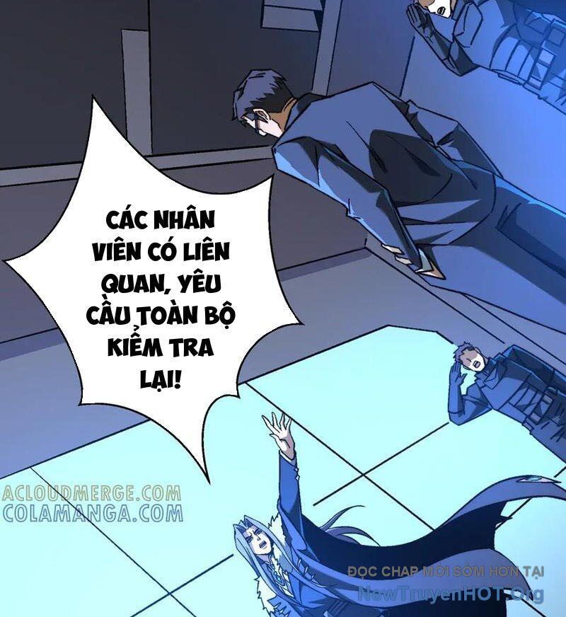Ta Là Tai Họa Cấp Mục Sư