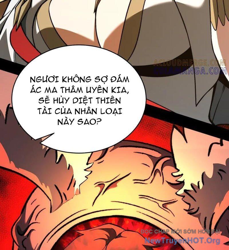Ta Là Tai Họa Cấp Mục Sư