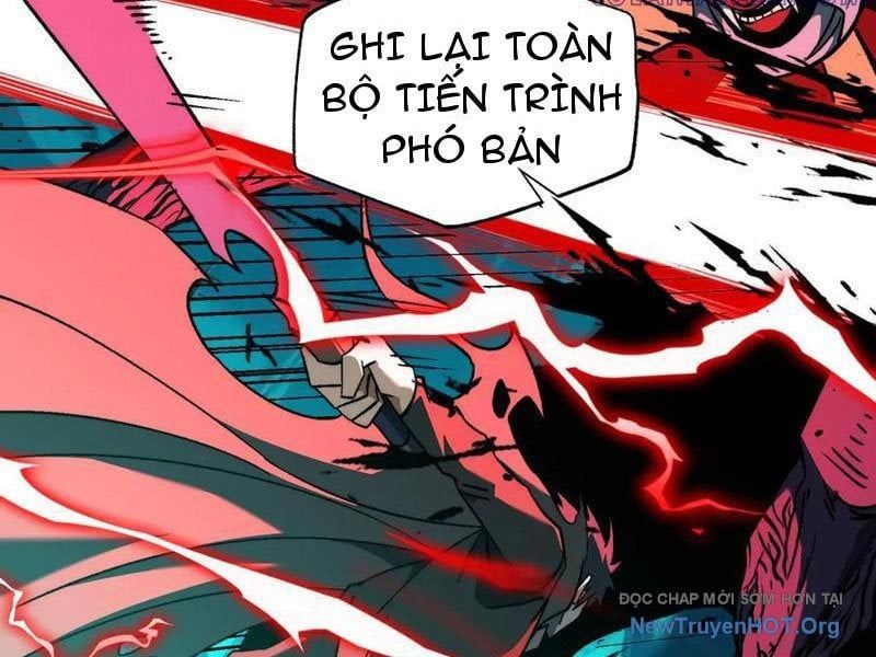 Ta Là Tai Họa Cấp Mục Sư