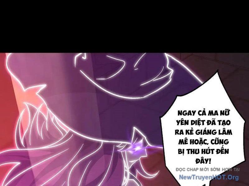 Ta Là Tai Họa Cấp Mục Sư