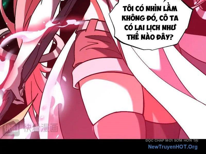 Ta Là Tai Họa Cấp Mục Sư