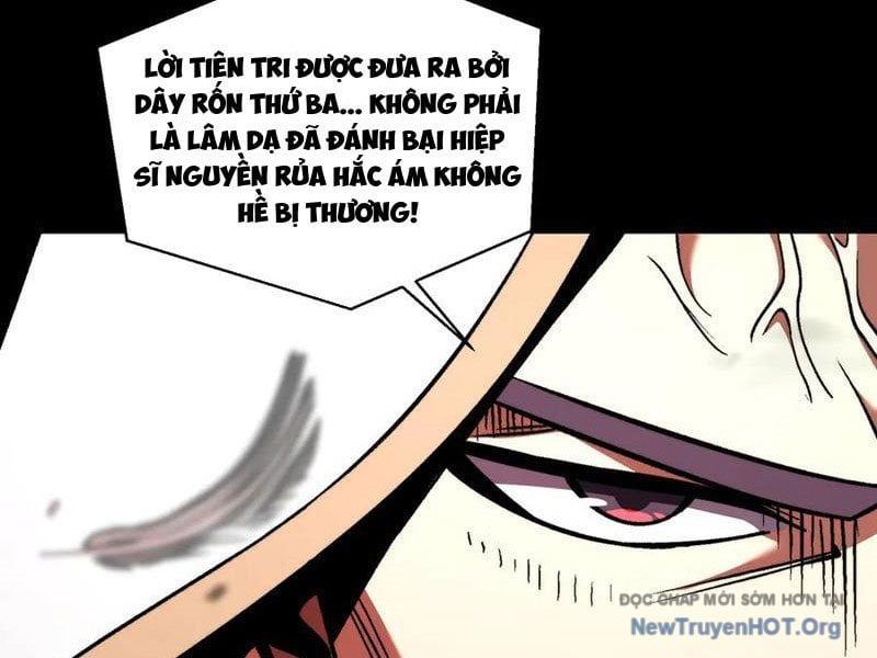 Ta Là Tai Họa Cấp Mục Sư
