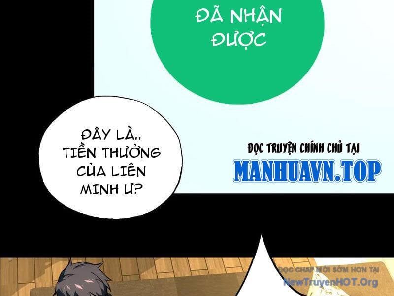 Ta Là Tai Họa Cấp Mục Sư