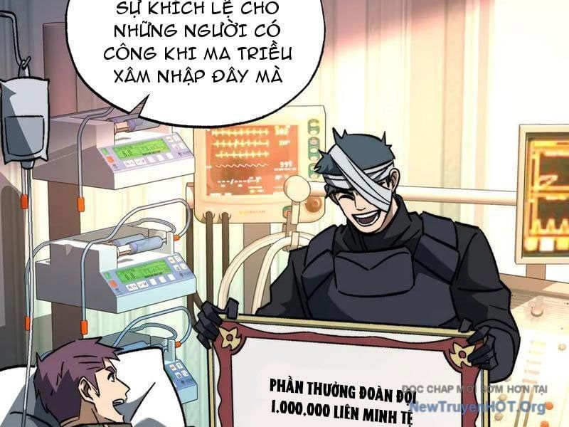 Ta Là Tai Họa Cấp Mục Sư