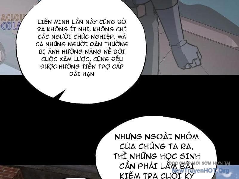 Ta Là Tai Họa Cấp Mục Sư