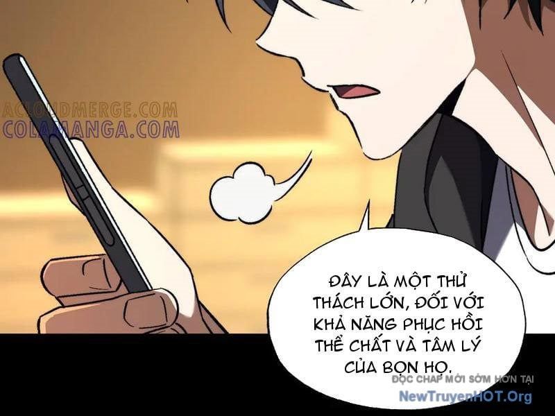Ta Là Tai Họa Cấp Mục Sư