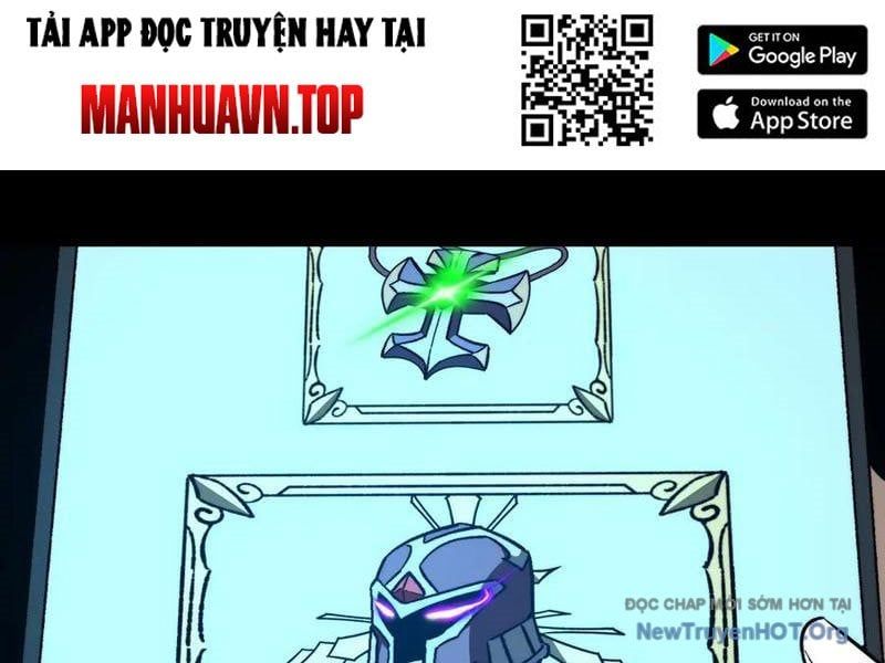 Ta Là Tai Họa Cấp Mục Sư
