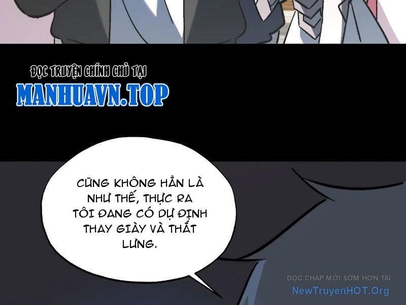 Ta Là Tai Họa Cấp Mục Sư