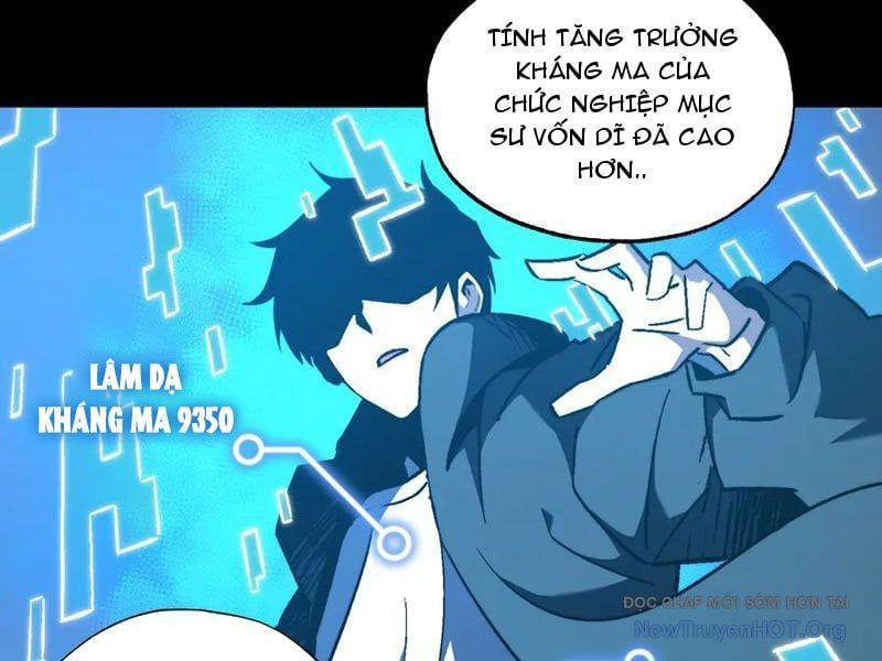 Ta Là Tai Họa Cấp Mục Sư
