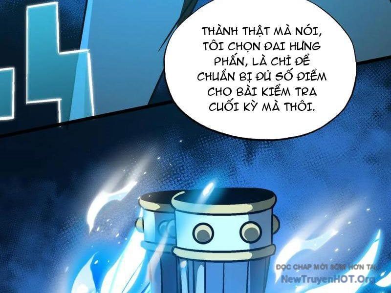Ta Là Tai Họa Cấp Mục Sư