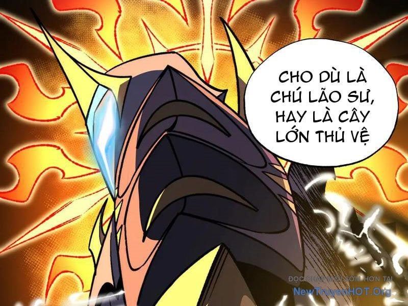 Ta Là Tai Họa Cấp Mục Sư