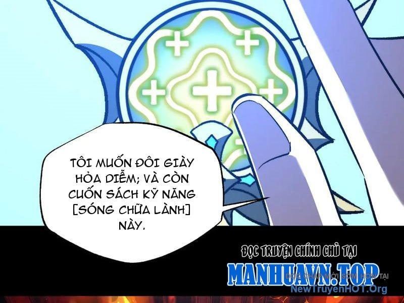 Ta Là Tai Họa Cấp Mục Sư