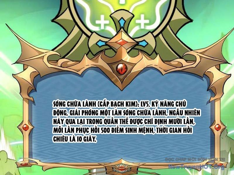 Ta Là Tai Họa Cấp Mục Sư