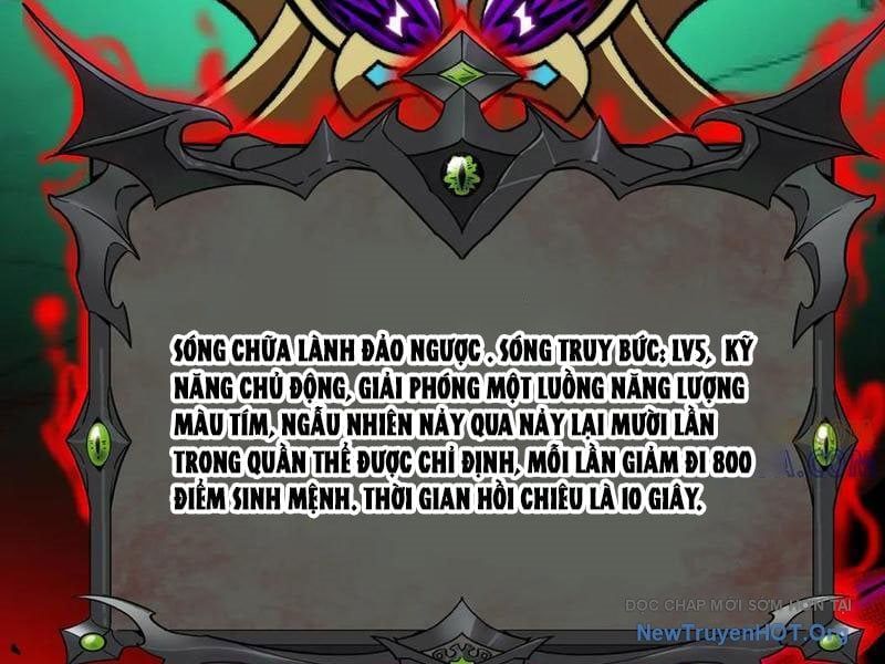 Ta Là Tai Họa Cấp Mục Sư