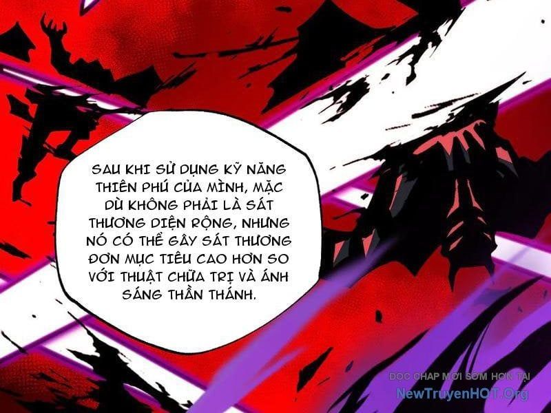 Ta Là Tai Họa Cấp Mục Sư