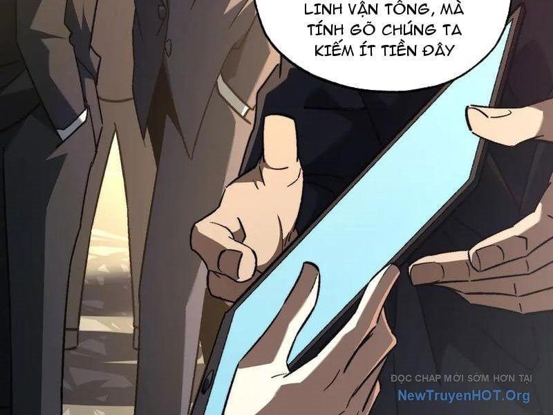 Ta Là Tai Họa Cấp Mục Sư