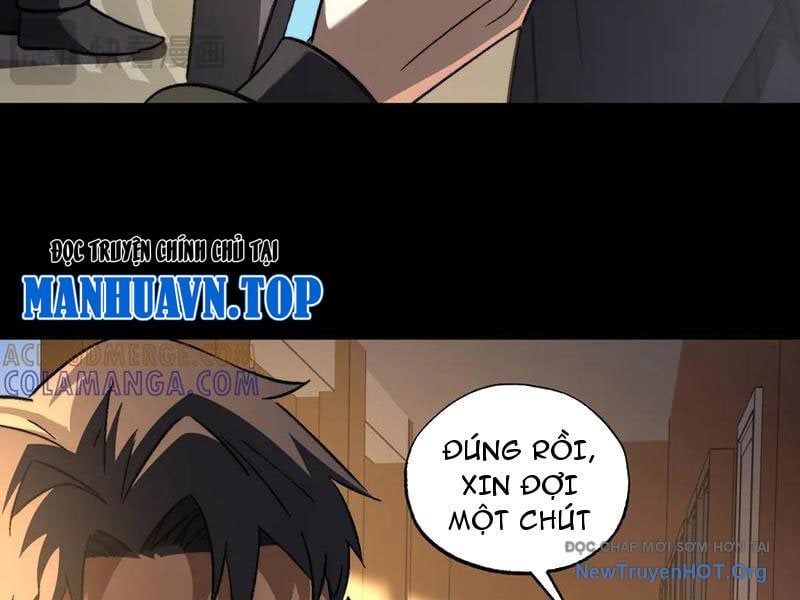 Ta Là Tai Họa Cấp Mục Sư
